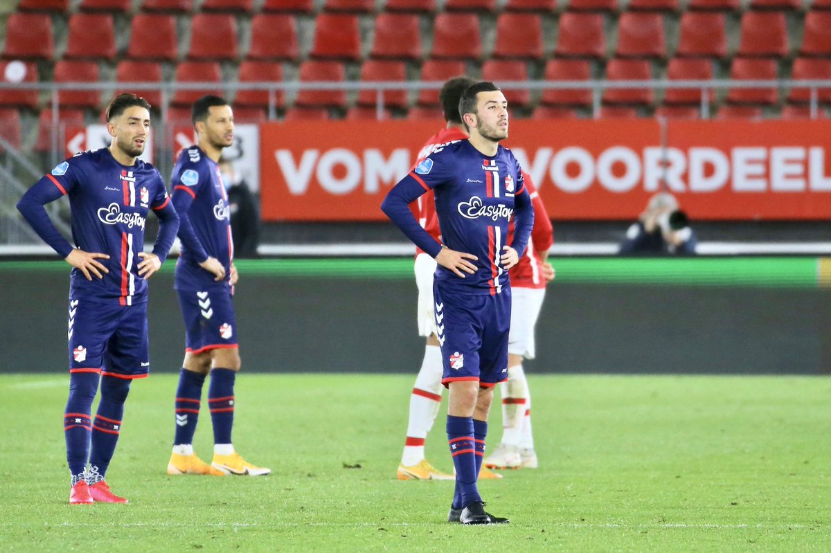 FC Emmen tweet media