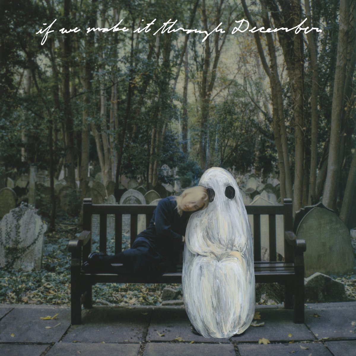 DeadOceans's tweet photo. MERRY FAKE-NUDES-MAS🎄@phoebe_bridgers’ cover of “If We Make It Through December” by Merle Haggard is out now 💌 Proceeds will go to Downtown Women’s Center (@DWCweb), an LA organization focused on serving and empowering women experiencing homelessness 
🖤 https://t.co/Mzi0gf4APH https://t.co/h58CHKUk1v