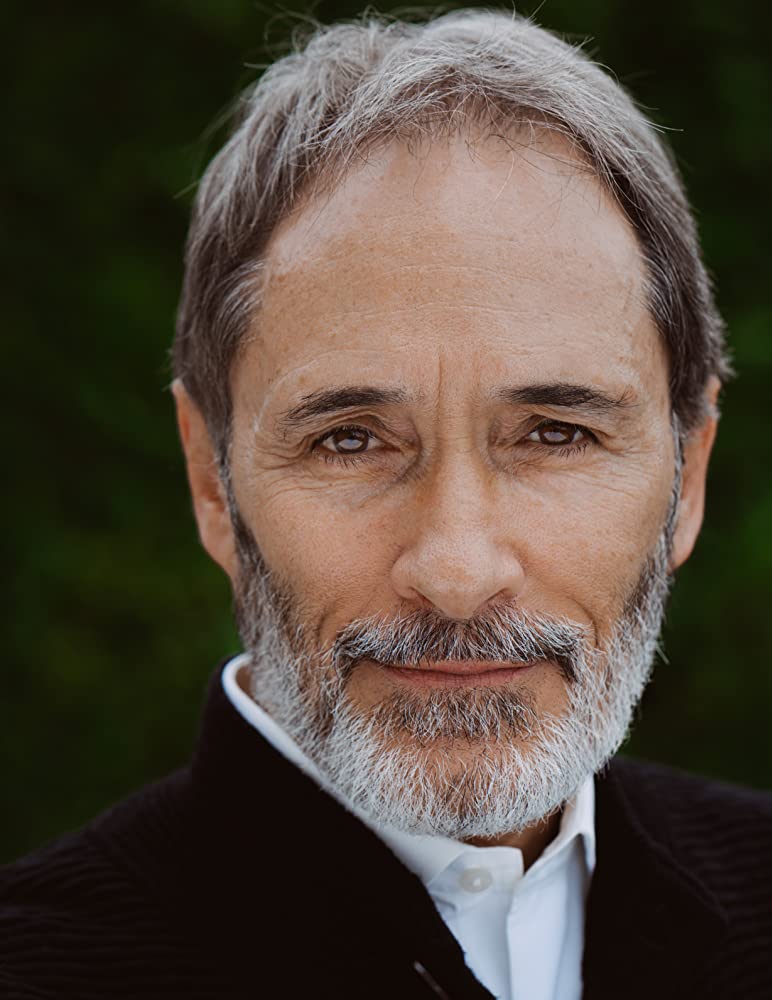 Happy soap birthday George DelHoyo           