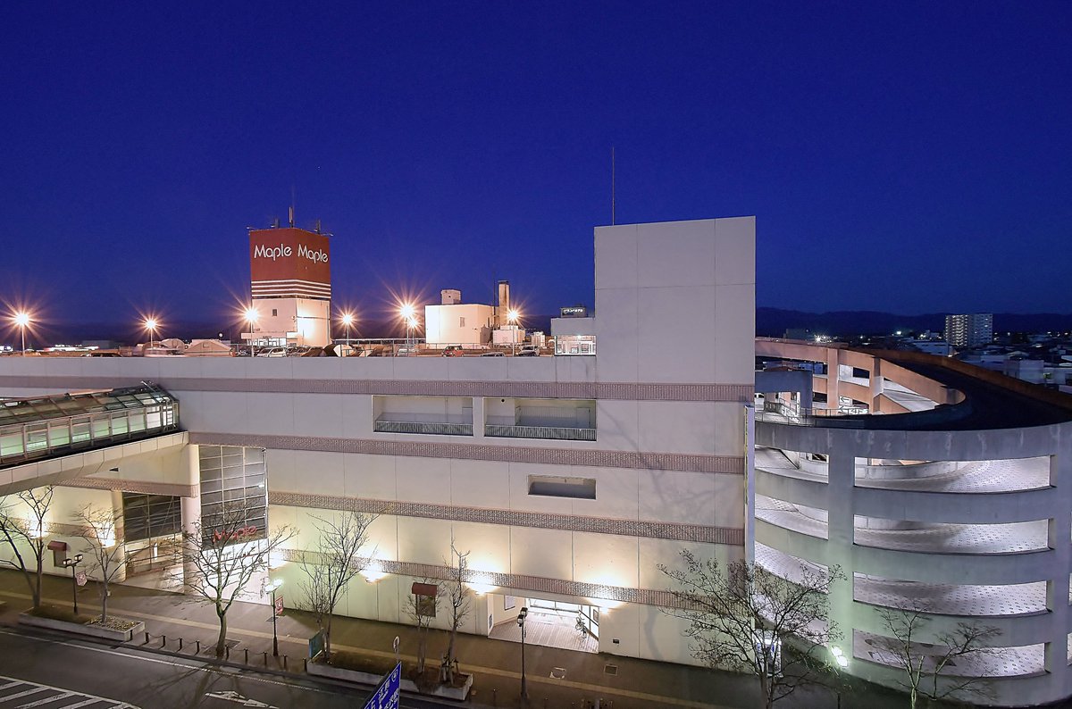 水沢メイプル Twitter Search Twitter