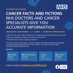 Photo by Leeds Cancer Programme (@LeedsCancerProg)