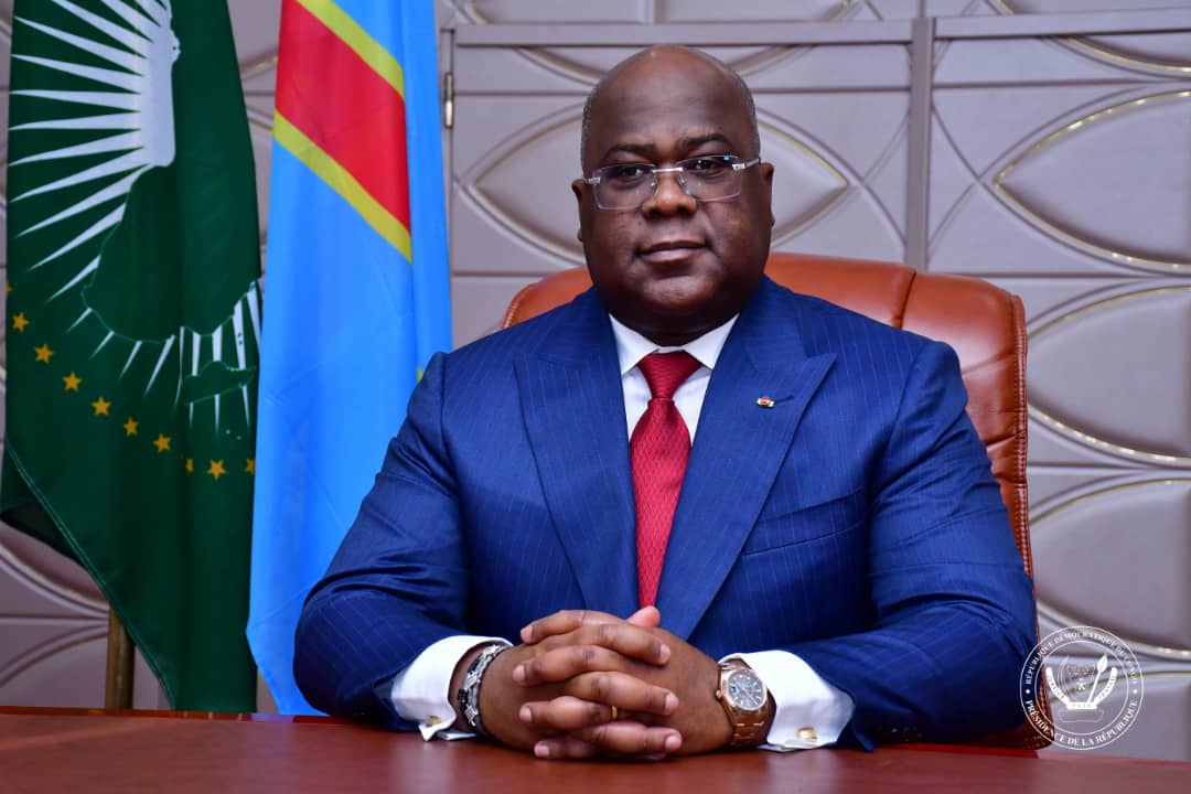 telebomoko's tweet photo. RDC: la présidence de la République annonce pour mardi la fin des consultations. @Presidence_RDC @actualitecd https://t.co/mOao90os6D