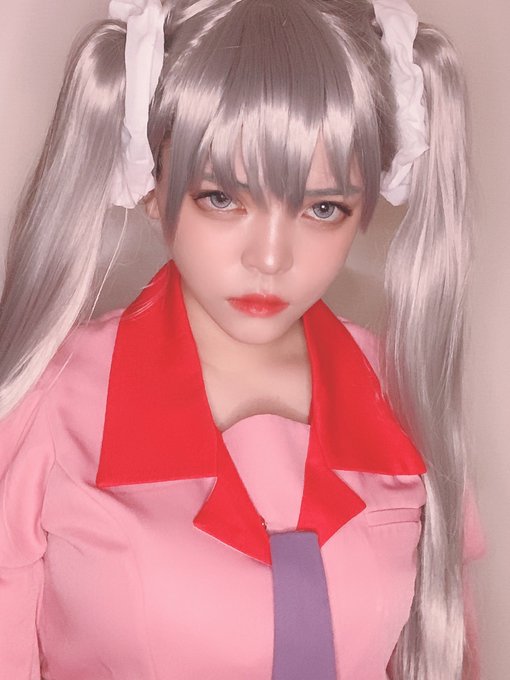 コスプレイヤーつづくのTwitter画像34