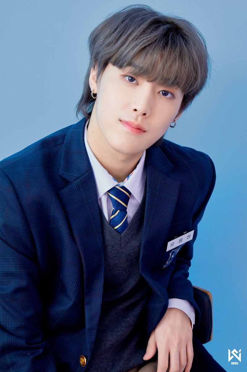 WEi__Official's tweet photo. 2021 WEi SEASON'S GREETINGS IMAGE PHOTO #2

#위아이 #WEi #유용하 #김요한 #YOOYONGHA #KIMYOHAN https://t.co/8qNECGLMIh