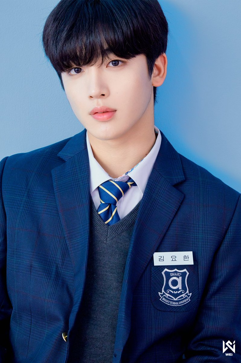 2021 WEi SEASON'S GREETINGS IMAGE PHOTO #2

#위아이 #WEi #유용하 #김요한 #YOOYONGHA #KIMYOHAN