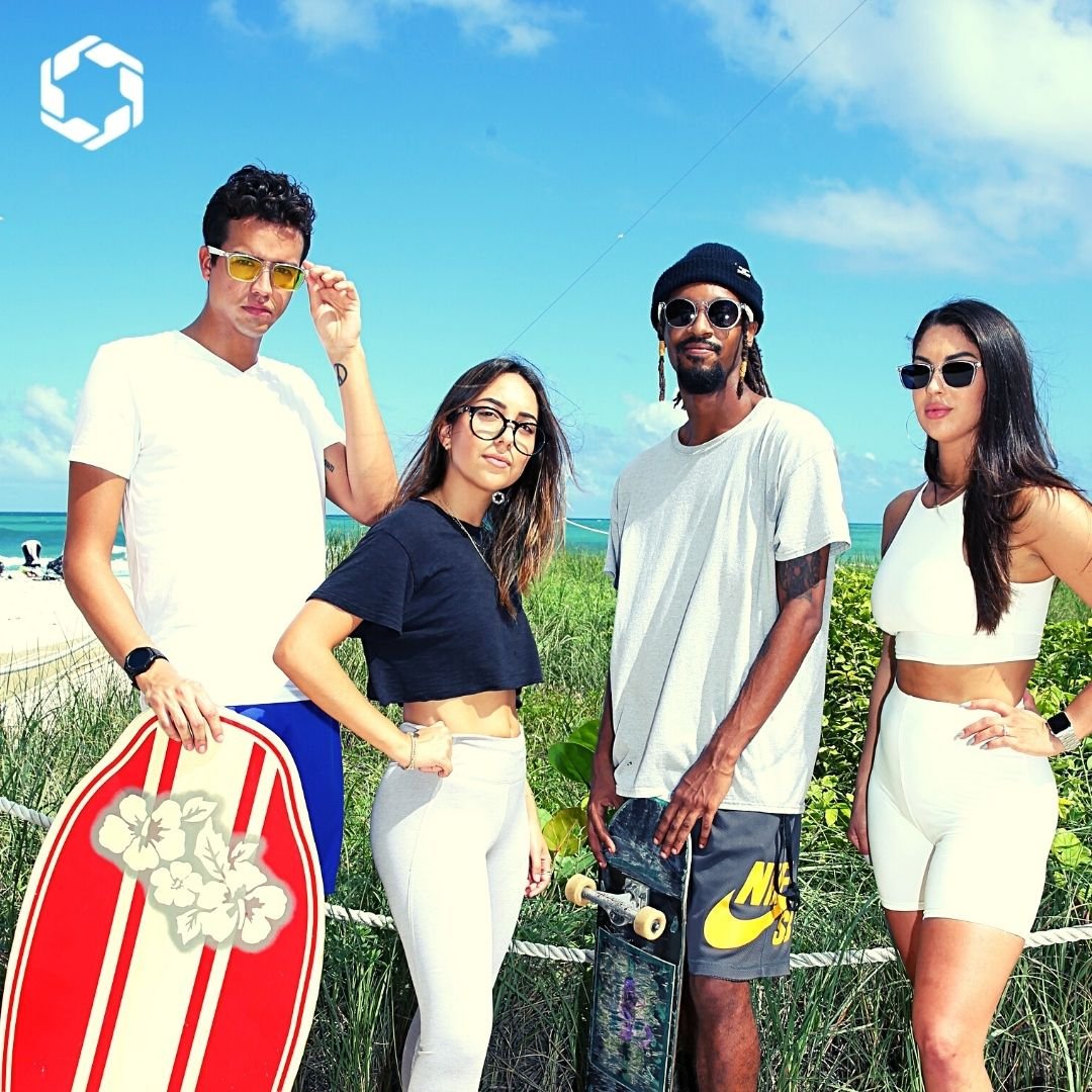 LucydGlasses's tweet photo. "We are limited, not by our abilities, but by our vision." –Anonymous 
https://t.co/0LeTFbHXhz
#upgradeyoureyewear #Lucydlyte
#onlylucyd #eglasses #equitycrowdfunded #audioglasses #techgadget #lucyddream #connected #crowdfunding #investment #techeyewear #wearables #openear https://t.co/0EclapVl3L