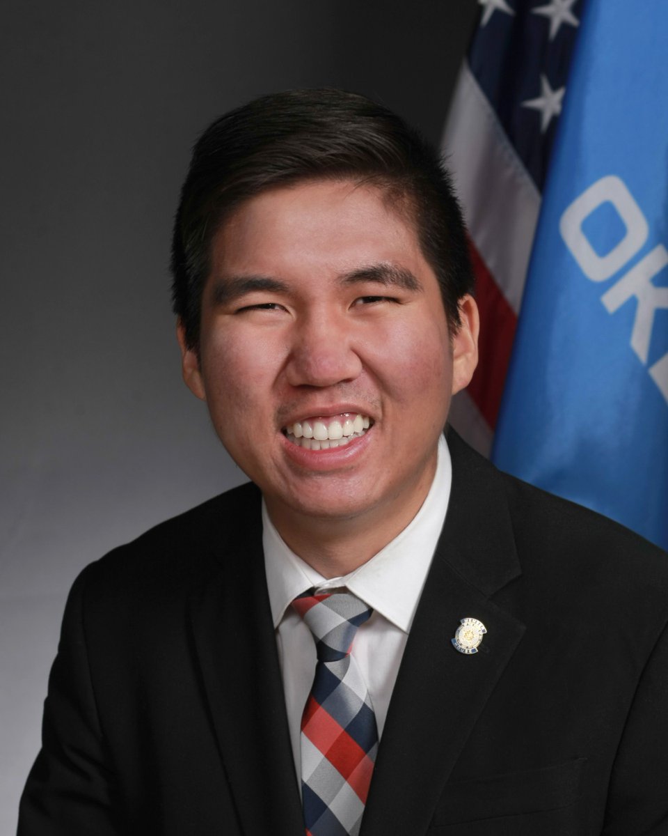 “I wanted to knock on doors during the interim period when there wasn’t any campaigning going on just to get feedback – not to ask for people’s votes,”- Representative Daniel Pae. Read more from Southwest Ledger's 12:10 To The Top special feature here: buff.ly/2ULsRep