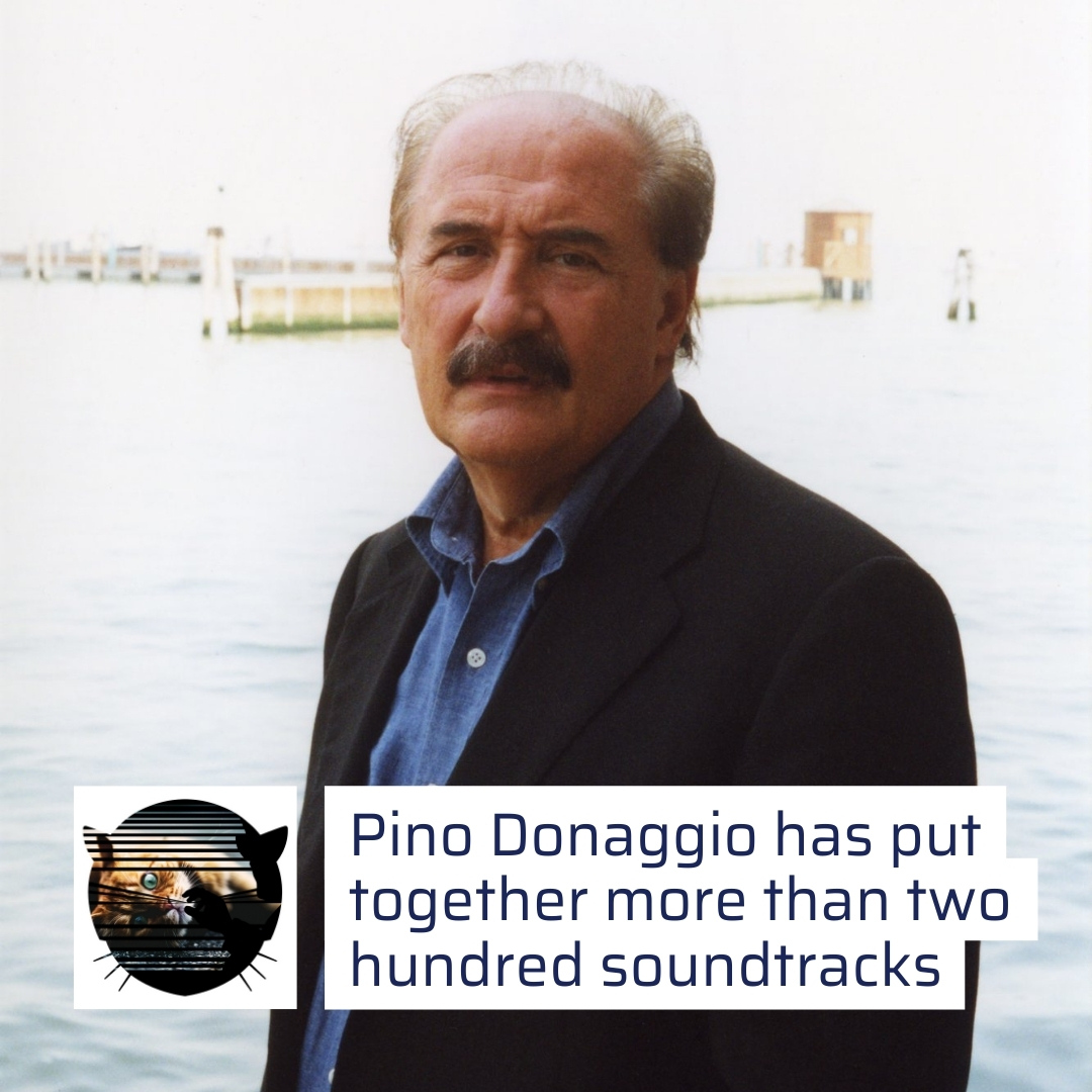 musetta's tweet photo. Born in Burano (Venice) in 1941, Pino Donaggio put together more than two hundred soundtracks for the big and small screen, both in Italy and abroad.

https://t.co/CS5pTYrTSl

#telescope #bodydouble #pinodonaggio #donaggio #briandepalma #musetta https://t.co/6qJednuccv