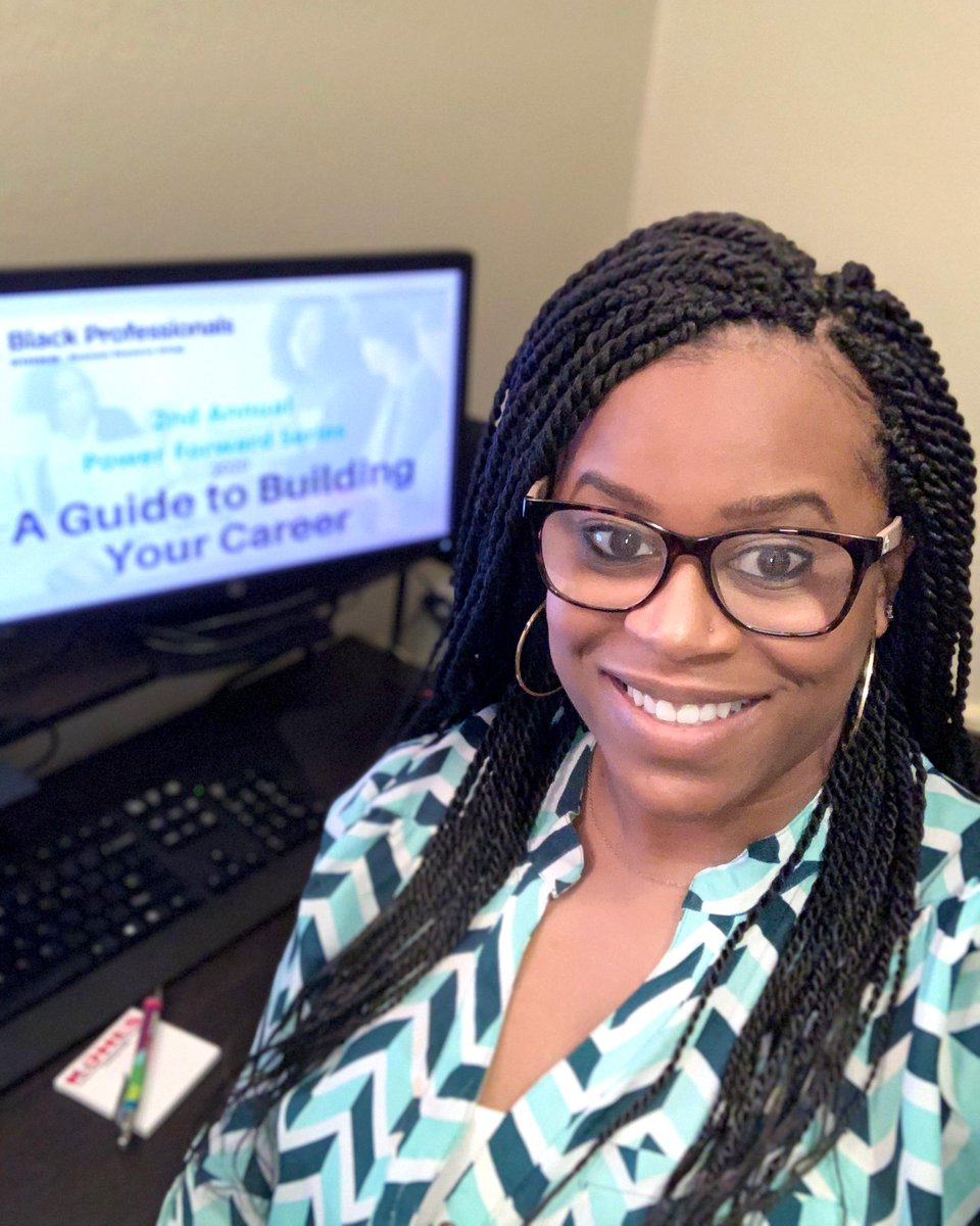 KohlsCareers's tweet photo. In partnership with our #KohlsBlackProfessionals BRG we recently hosted our 2nd Annual Power Forward Series ‘A Guide to Building Your Career’.

Associates had the opportunity to learn the first steps to take action in advancing their careers. #LifeAtKohls  https://t.co/mDtmVEEqsf https://t.co/036JYy21eD