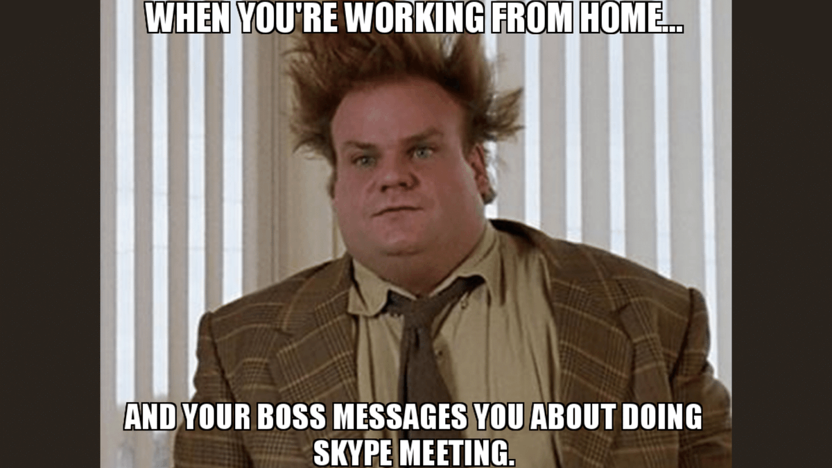 PplSolutionsCtr's tweet photo. Monday meetings just hit differently... https://t.co/zmDizT4UiH