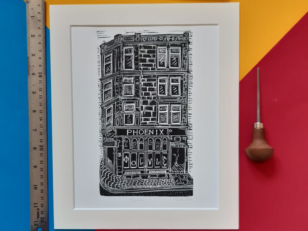 We’re celebrating supporting local creatives with a spotlight on fifteen wonderful makers in the city!

From ceramics to prints, jewellery to textiles; each was invited to tell us about something they make and who it would make the ideal gift for. 🎁

creativedundee.com/2020/11/festiv…