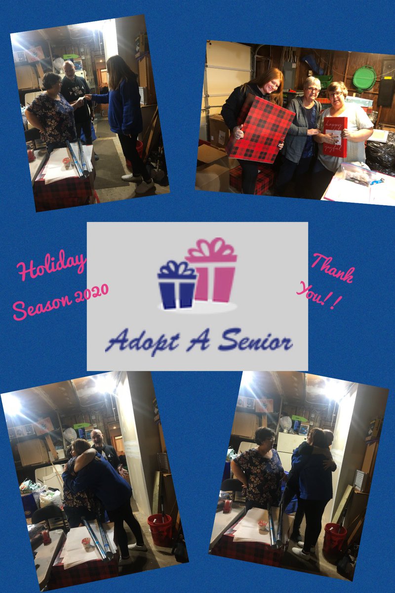 ldsmmarino's tweet photo. Thank you to my amazing LDS family and FTS staff that raised $700 for the ⁦@Adopt_Seniors⁩ organization.  #noseniorleftbehind #generosity #holidaycheer ⁦@DonovanSchool⁩ ⁦@FTS_NDickstein⁩ ⁦@FTSBrethauer⁩ ⁦@LDSPrincipal⁩ ⁦@LDS_Supervisor⁩ https://t.co/FKvI0QjsSH