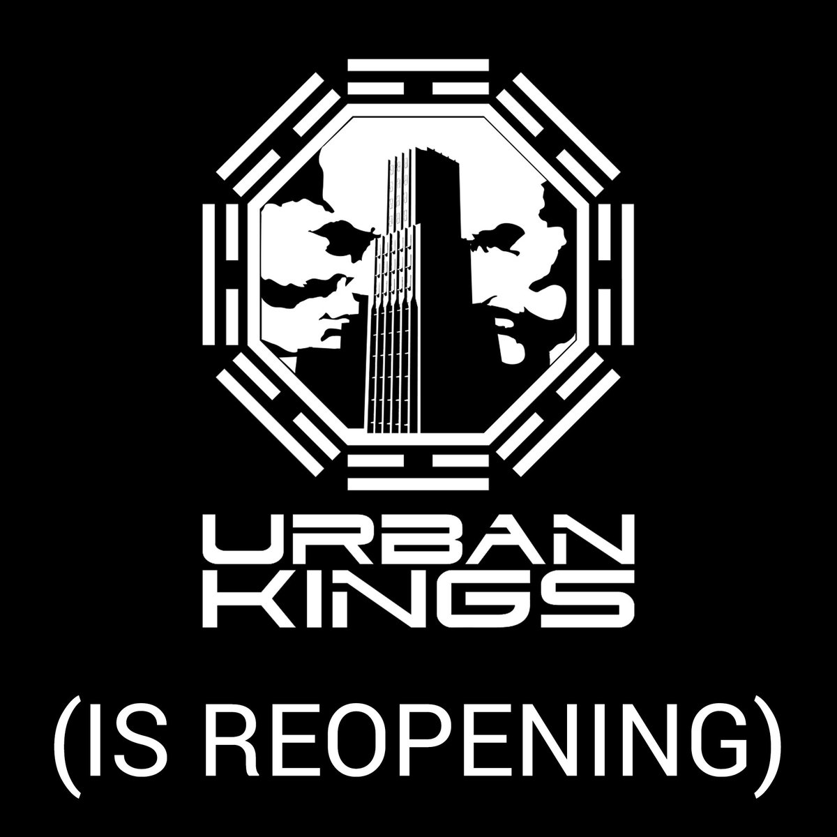 With the government confirming England's lockdown will be lifted as planned on December 2nd. Urban Kings will reopen from 6:30AM on this day. Find our covid safety measures on our website - urbankingsgym.com/covid-19-infor…