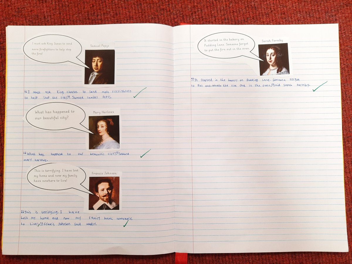 _Mrs_James_'s tweet photo. Palm Class have been busy today learning how to punctuate sentences using tweets, using speech marks and writing in the past tense. @MaesYMynydd #CurriculumForWales #AmbitiousCapableLearners #Education #Year4 #TeacherTwitter #Writing #ClassGoals #Challenge https://t.co/9cnQElYC4Q