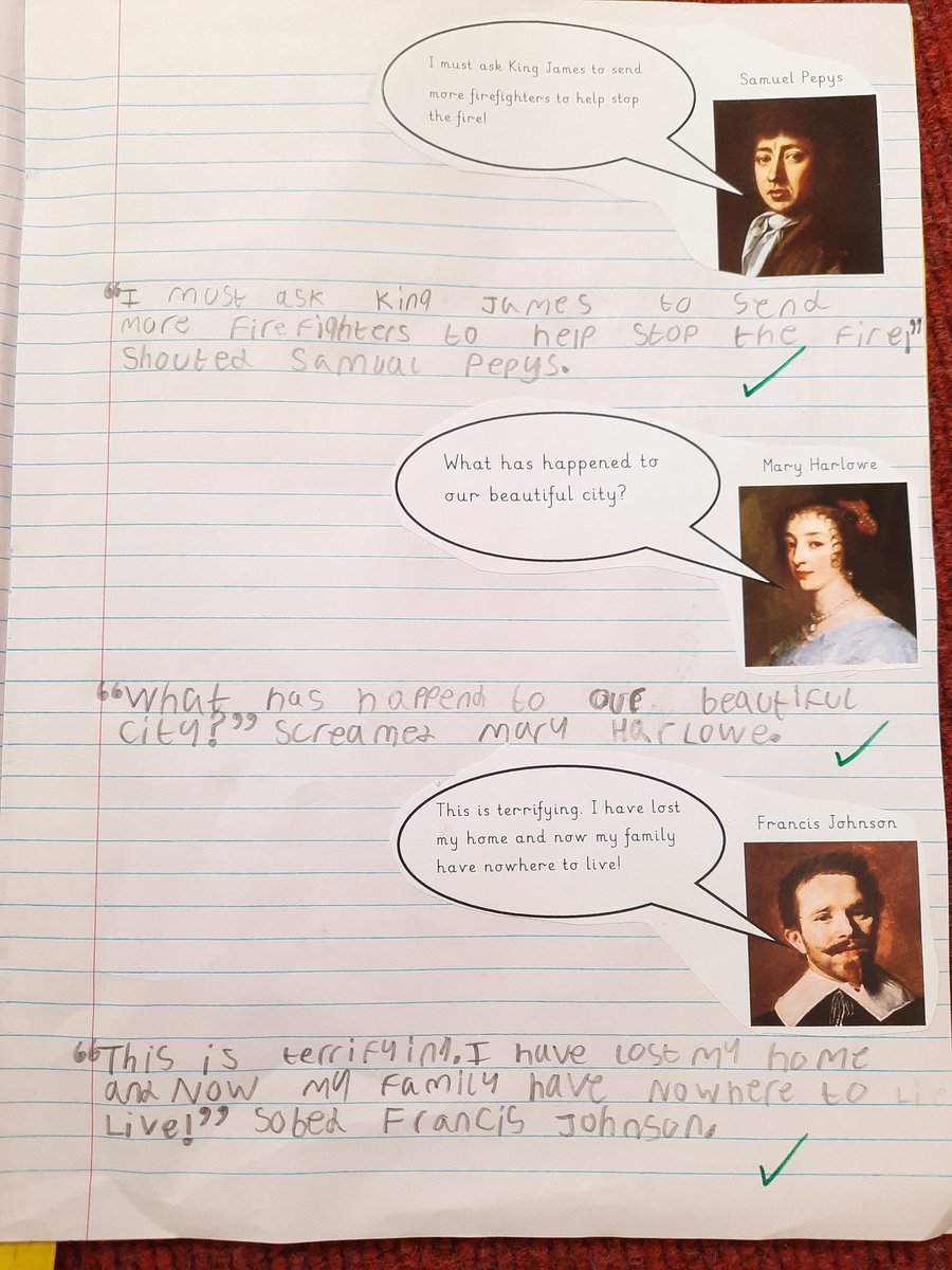 _Mrs_James_'s tweet photo. Palm Class have been busy today learning how to punctuate sentences using tweets, using speech marks and writing in the past tense. @MaesYMynydd #CurriculumForWales #AmbitiousCapableLearners #Education #Year4 #TeacherTwitter #Writing #ClassGoals #Challenge https://t.co/9cnQElYC4Q