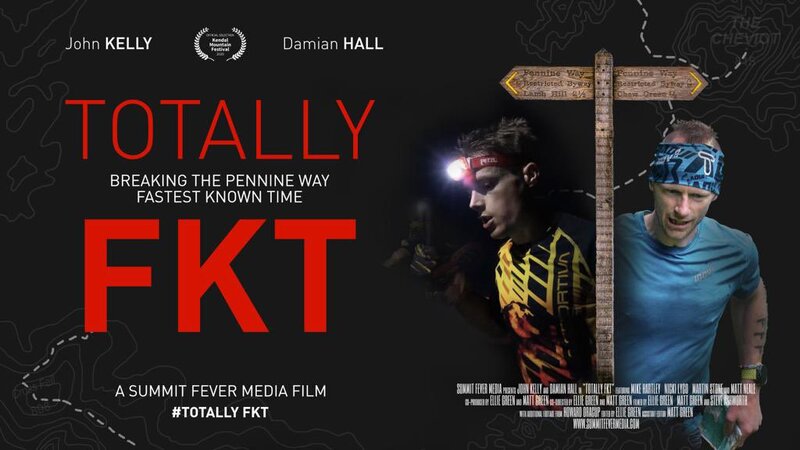 Better Than Netflix: stream "Totally FKT", the new documentary with FKT runners <a href="/RndmForestRunnr/">John Kelly</a> and @ultra_damo. Also see our FKTs of the week - mailchi.mp/fastestknownti…