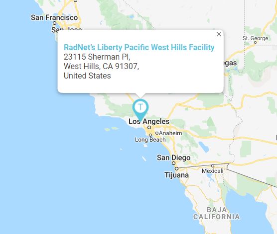 ProfoundMedical's tweet photo. Radnet's Liberty Pacific West Hills Facility is actively providing the #TULSAProcedure to patients!
Schedule a consultation with @RadNetImaging today!
Contact them directly by clicking here: https://t.co/eJHDVd8Wnv
#movember #prostateablation #tulsapro #profoundmedical https://t.co/jJESVxCTSV