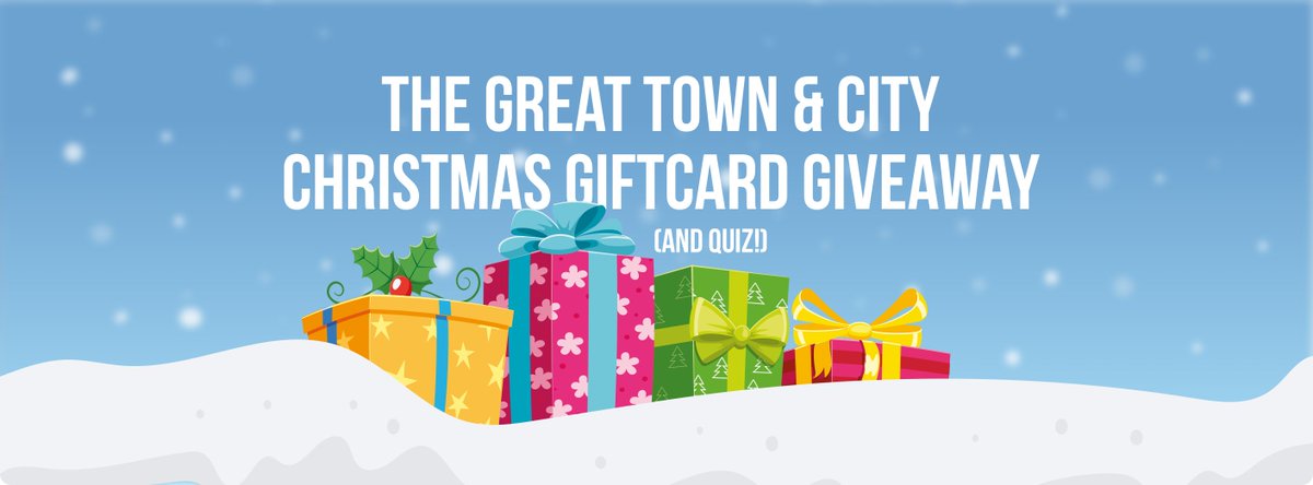 ElginBID's tweet photo. Want a chance to win £1500? Yes, you heard right £1500!! 🎅🤩
 
All you need to do is take part in The Great Town &amp; City Christmas Gift Card Quiz!! 

Visit https://t.co/ZkGSeGAlma 
The closing date for the competition is 18th December 2020. https://t.co/cQkKHWpDGw