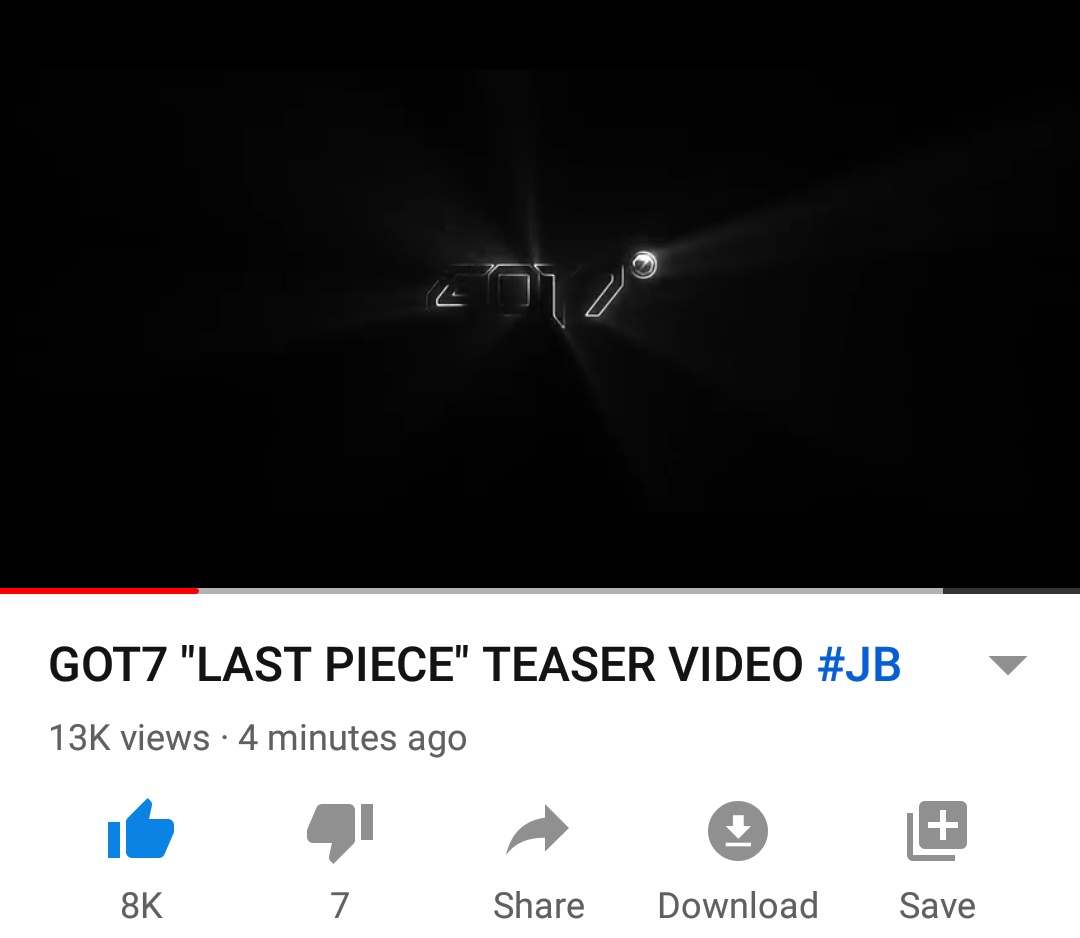 defcnvsbeom's tweet photo. WATCH JAEBEOMS INDIVIDUAL TEASER IN YOUTUBE, WHO ARE THOSE SEVEN PEOPLE DISLIKED WE NEED TO TALK https://t.co/8Dnw4VkPle