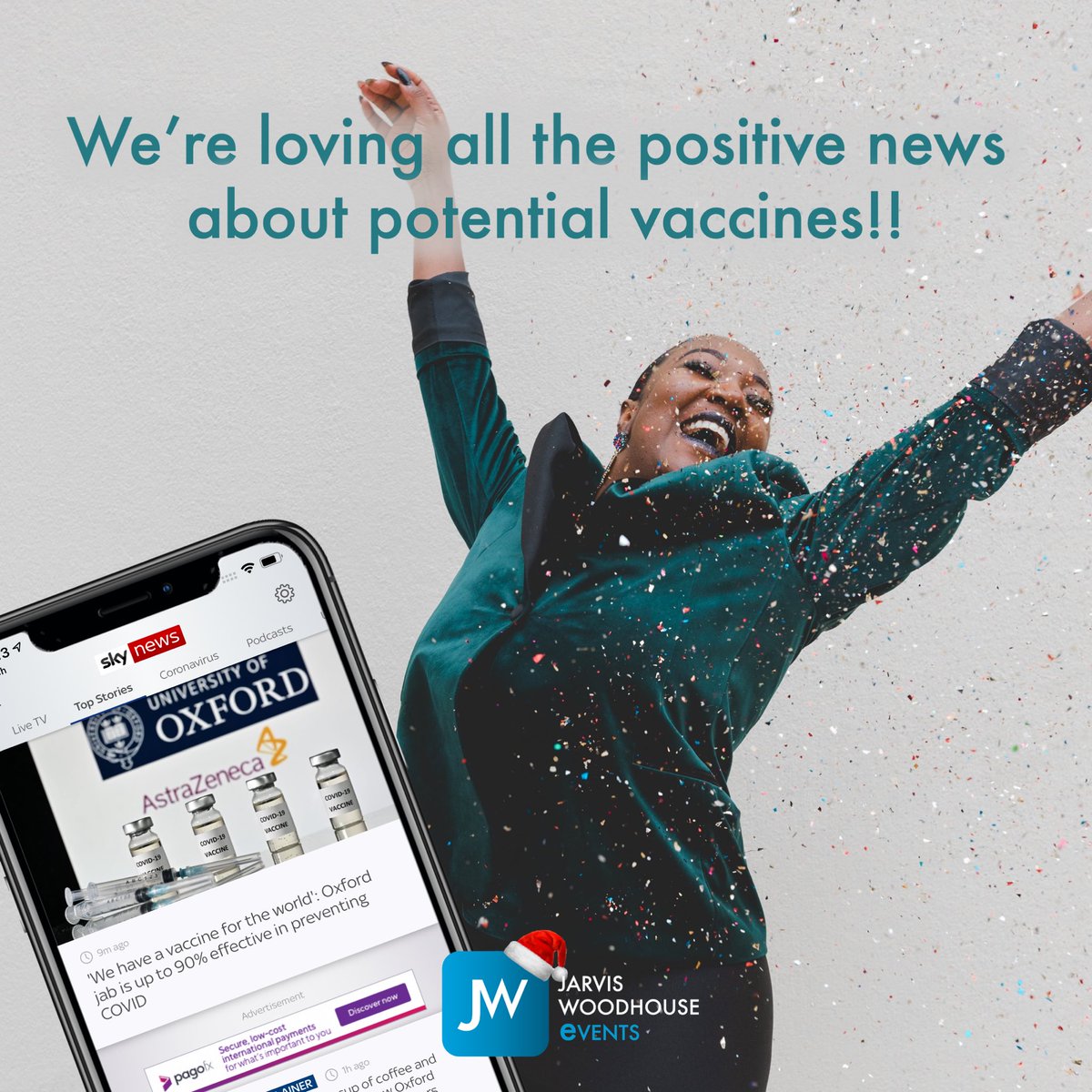 Jarvis Woodhouse tweet media