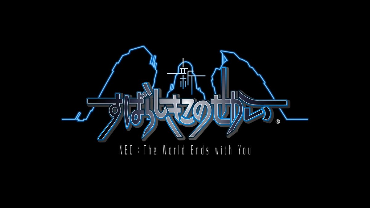 Wario64's tweet image. NEO: The World Ends With You announced for PS4/Switch, coming Summer 2021 youtube.com/watch?v=thvqIa…