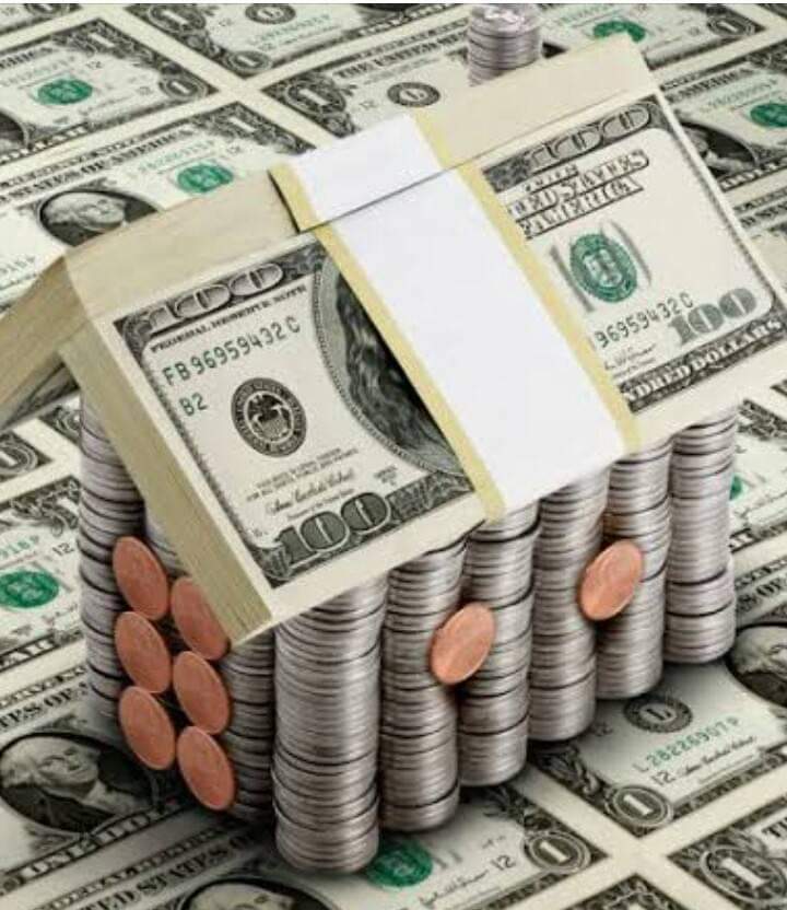 LesediAnderson4's tweet image. STOP DEPENDING ON MONTHLY SALARY, WITH $500 AND A SMARTPHONE IN YOUR COMFORT ZONE EARN $5K
ASK "HOW''