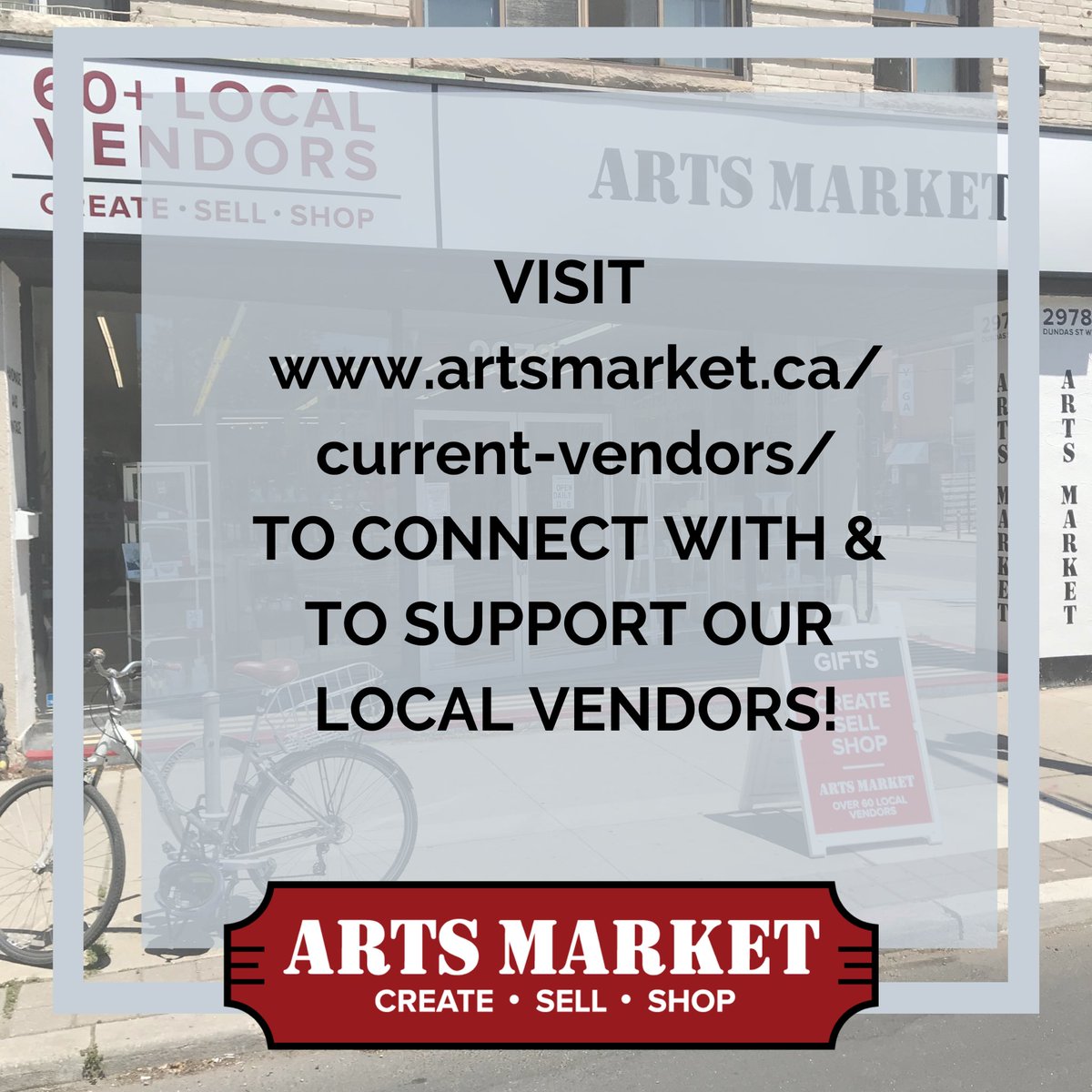 ArtsMarket tweet media