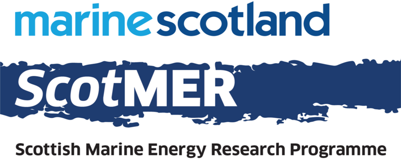 ScotGovMarine's tweet photo. The 4th Symposium of the Scottish Marine Energy Research Programme #ScotMER is only a few days away - have you signed up yet?

📌 1-3 Dec
🌊 Sign-up is open &amp; free! 👉 https://t.co/M50Y0oUGMy

#UKWindWeek @mastscot @JNCC_UKseabirds @JNCC_UK @ScotGovEnergy @ScotGovClimate https://t.co/2cuC9tBLx4