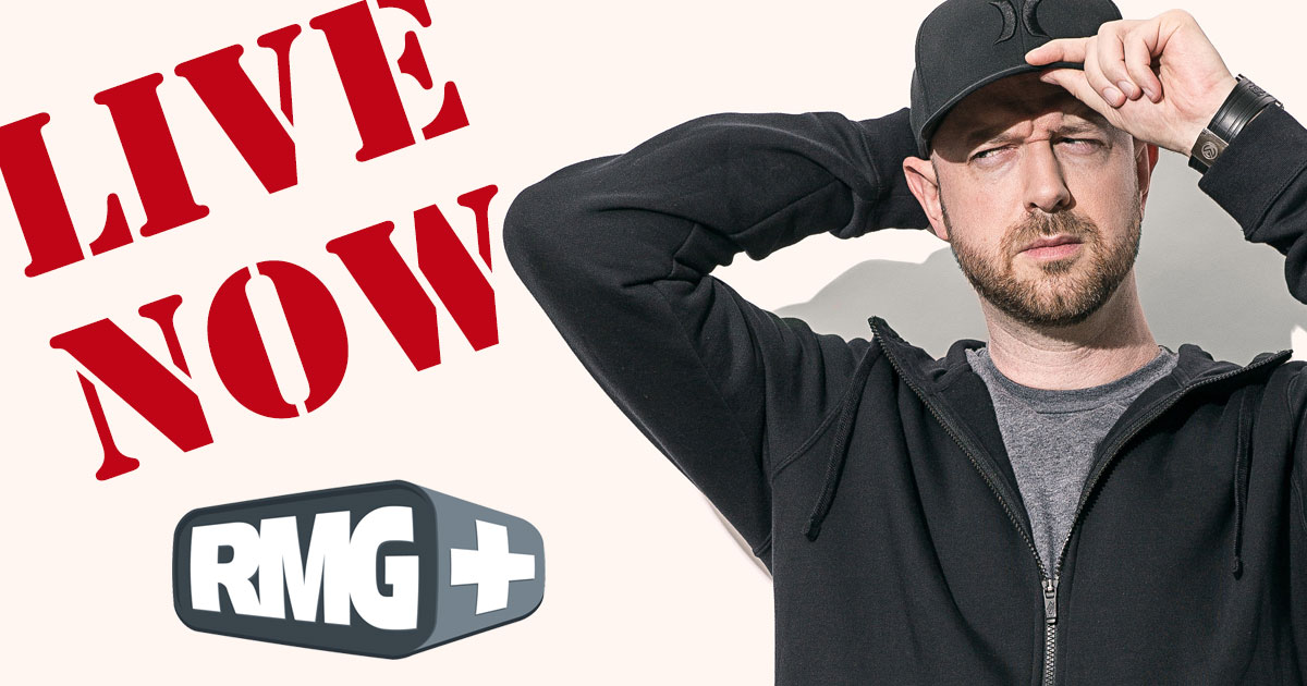 RMG Plus bonus show live now: roverradio.com/content-restri…