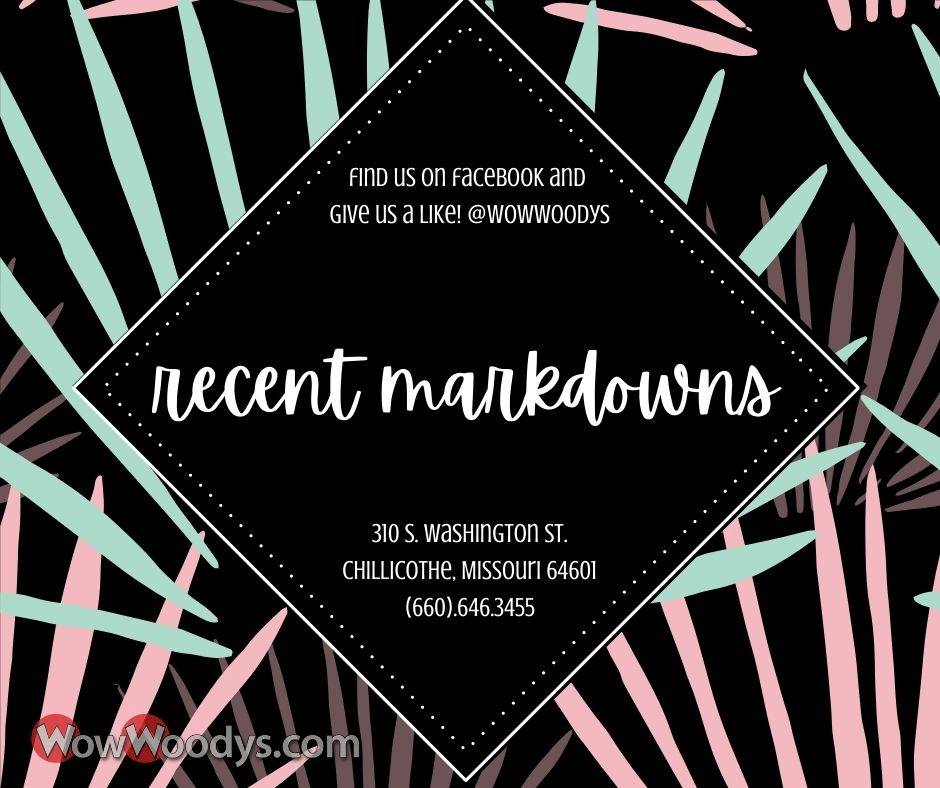MAGCDJR's tweet photo. We know that recent markdowns are your favorite... so we've marked down even more vehicles! ๐ฑ Tell us below in the comments what you're looking for!
โก๏ธ https://t.co/QXR73Y5DKG
#WowWoodys #RecentMarkdowns #CarsForSale https://t.co/A7fA3VCug8