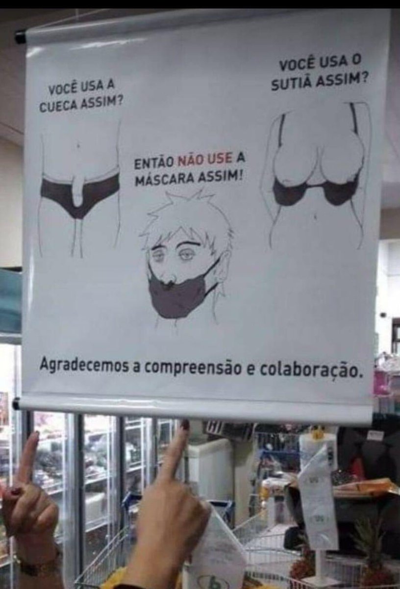 juliyshimazu's tweet image. Deu para compreender? #COVID19 #LockdownSim