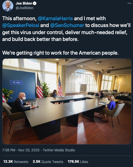 ThE gReAt ReSeT iS a CoNsPiRaCy ThEoRy