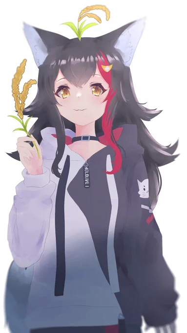 14 ???
#みおーん絵 