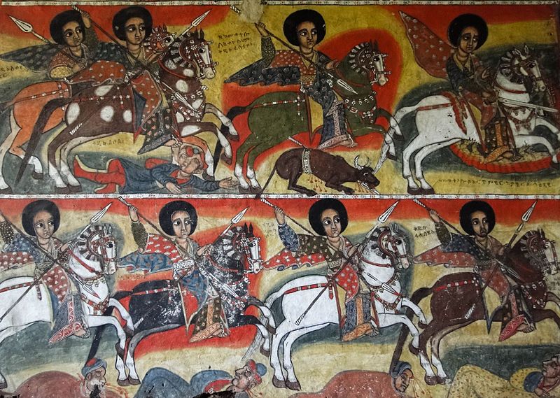 Don_Viajes's tweet photo. Recordemos que Etiopía tiene recursos turísticos impresionantes como las preciosas iglesias del Lago Tana, Lalibela, el Omo Valley, Montañas Simien, etc. https://t.co/9XfgSane4g