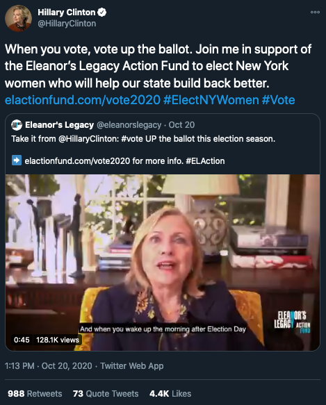 ThE gReAt ReSeT iS a CoNsPiRaCy ThEoRy