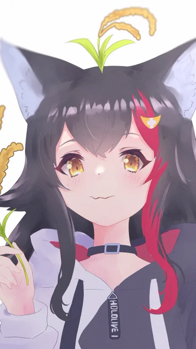 14 ???
#みおーん絵 