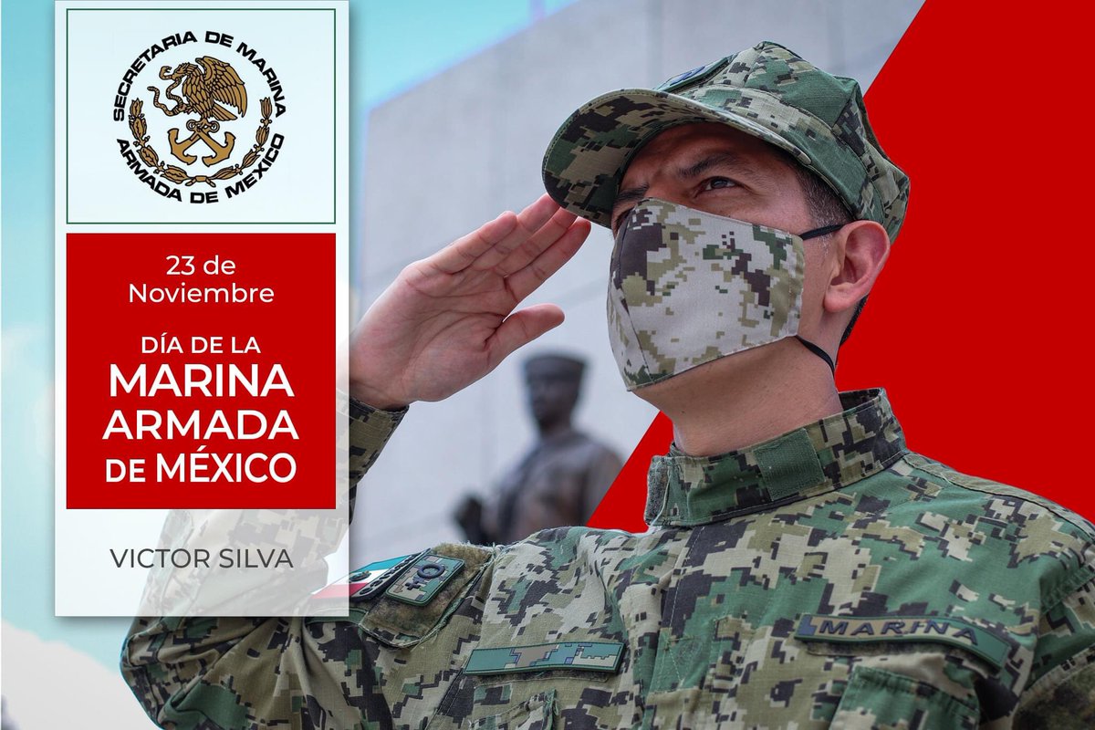 VictorSilvaMich's tweet photo. En este Día de Armada de México, reconocemos la labor de las mujeres y hombres que con lealtad garantizan la seguridad de las costas nacionales.
#VamosMichoacán https://t.co/RUII9cOZuV