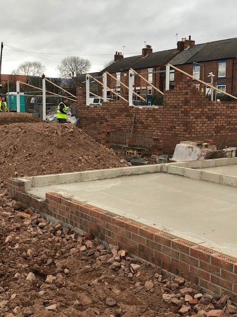 Gr33n Homes Ltd tweet media