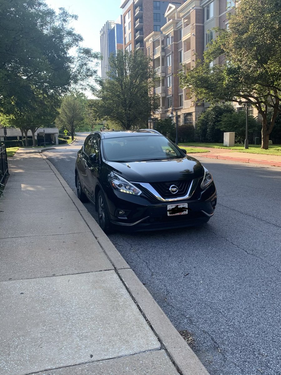 haven’t posted in a while (no the drl isn’t broken I just unlocked the car.)