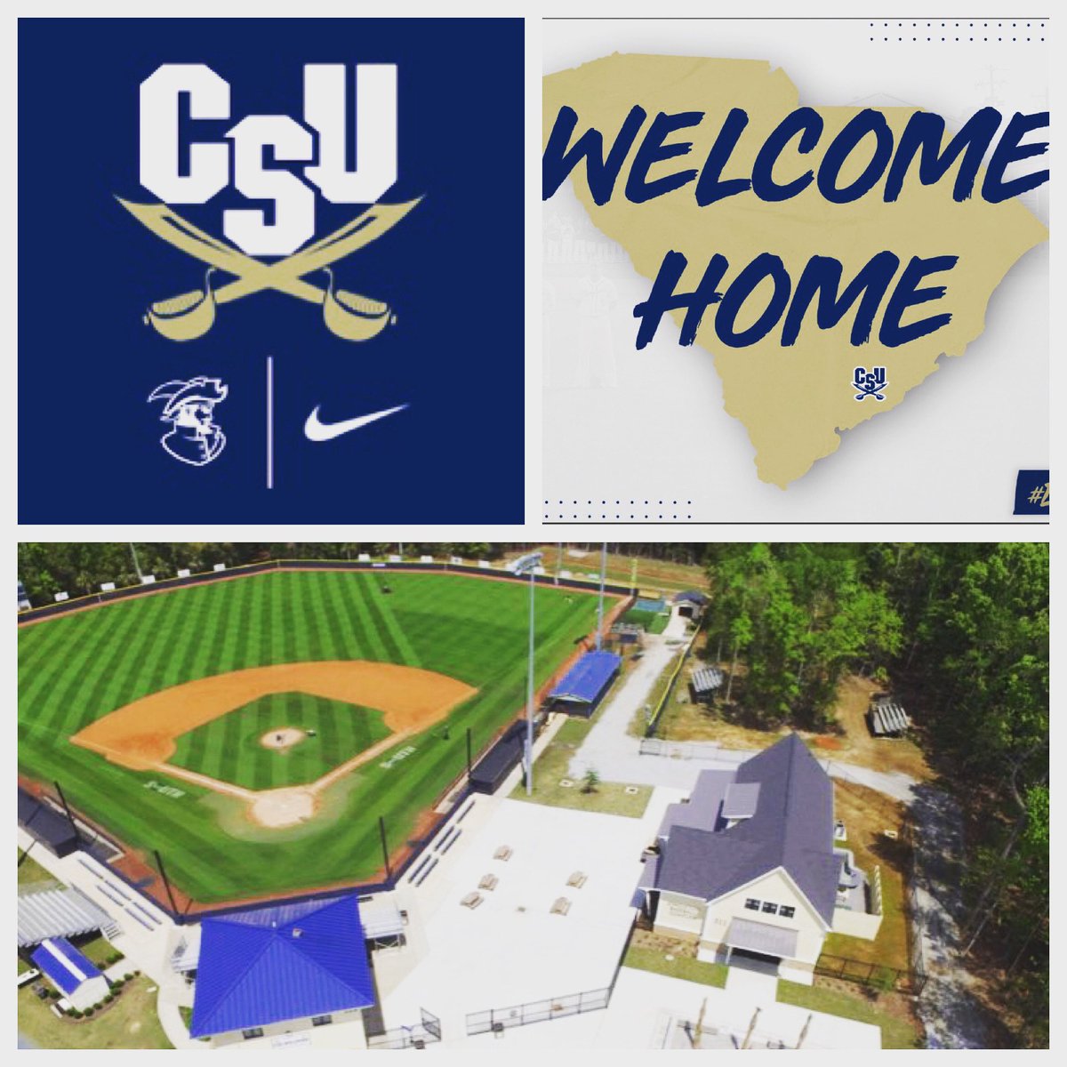 HectorACandela1's tweet photo. I’m very happy to announce that I will be furthering my academic and baseball career at Charleston Southern University. I would like to thank God, my family, my coaches at @TNXLAcademy and LCA, and teammates for helping me to this point!Exited to be a #BucBound @CSUBucsBaseball https://t.co/wQpJubKsCg