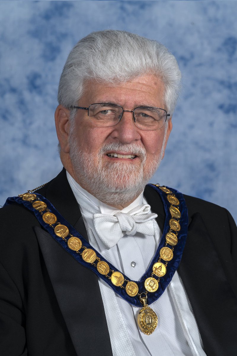 DC Grand Lodge tweet media