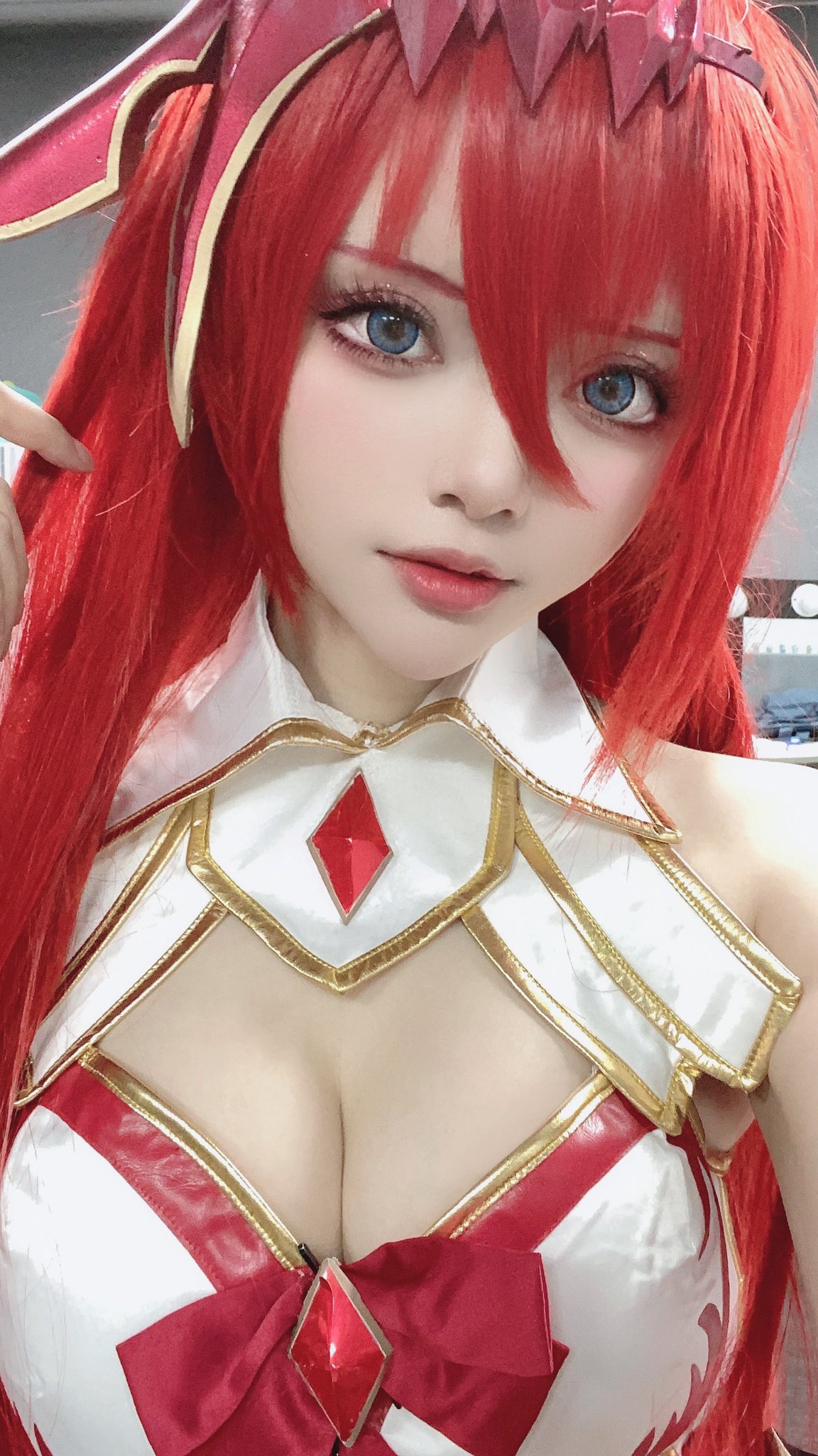 تويتر Yuki على تويتر グランブルーファンタジー グラブル ゴッドガード ブローディア T Co Gkhiprxz8w