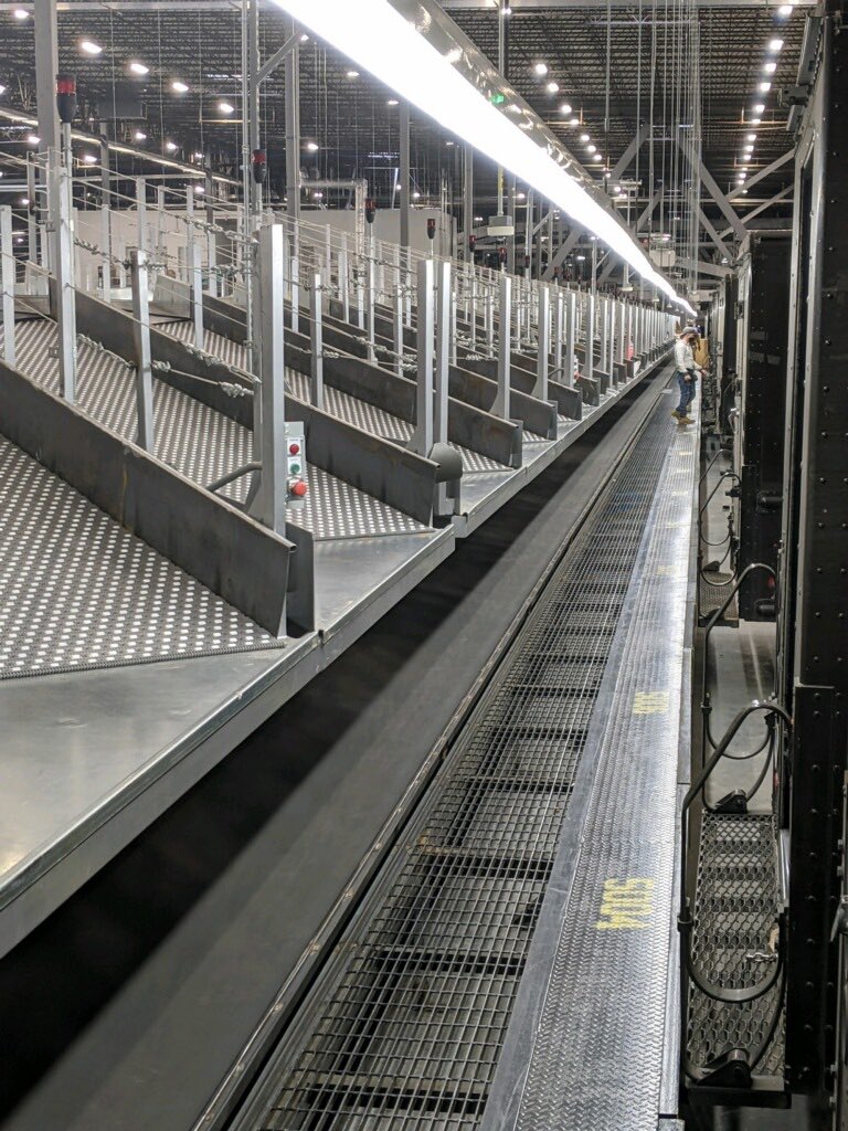 WCHNCPreload's tweet photo. It was a good morning on the West Charlotte preload, wrapped up and #doorsdown #NCstandards https://t.co/FTZzobIKTo