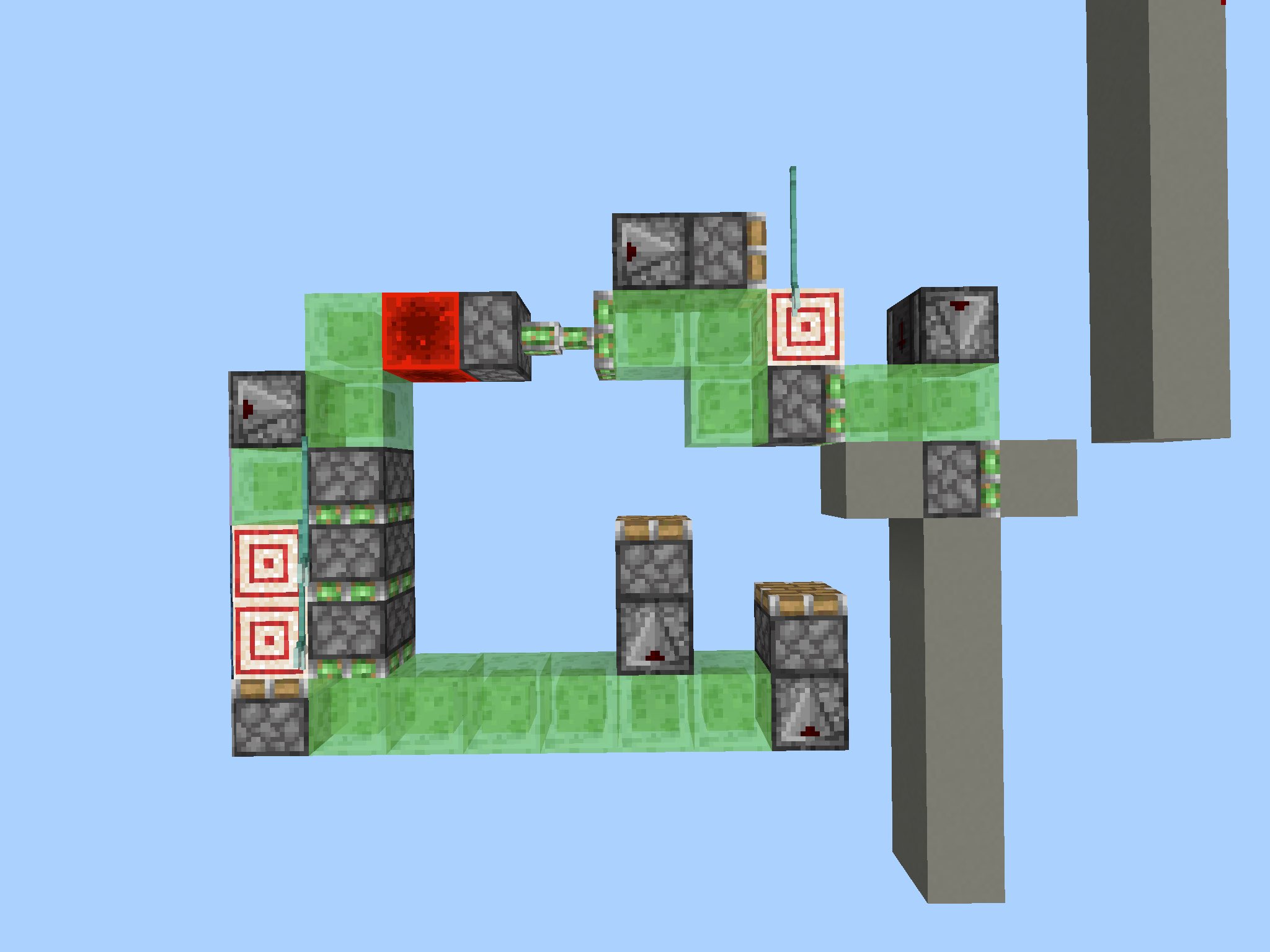 Instructor Snow Movable Triple Piston Extender Moves Blocks 3 Blocks Back 34b T Co Ev36l73waf Twitter