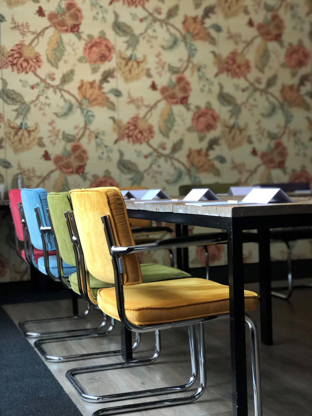 MeetingsNL's tweet photo. Inspirerende trainingsruimte nodig? Bekijk onze Top 5! 
Deze week zullen we elke dag een locatie uitlichten. 

#5 Landgoedhotel Villa Vennendal Nunspeet. 

https://t.co/yQWFi0Cusy https://t.co/EcBFiwUUMB