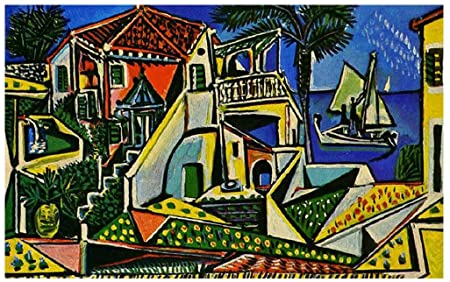 saidthatwho's tweet photo. "All children are artists. The problem is how to remain an artist once he grows up."

-Pablo Picasso

#artistsontwitter #quote @SwenLink https://t.co/AnRnZMjwgz