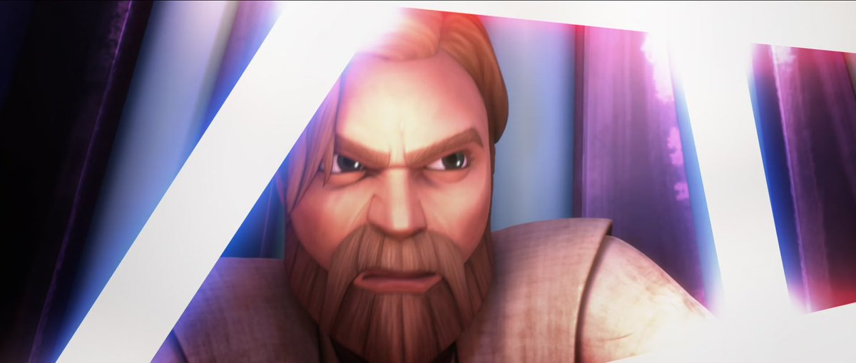 allthingskenobi's tweet photo. That Lock of Hair: An Appreciation Tweet #TheCloneWars https://t.co/Cd5RZkaxxo
