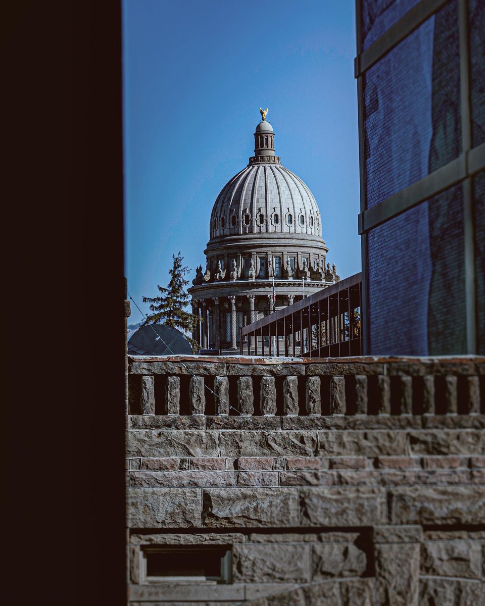 SportsPavel's tweet photo. Look around every once in awhile.
You might be surprised with what you see.
#visualtakeaways #lensart #boise #boiseidaho #boisephotographer #idahome #idahophotographer #photography #urbanjungle #urbanphotography #boisecapitol #visuallyappealing #visualsoflife #visualart https://t.co/zEzwytlIBq