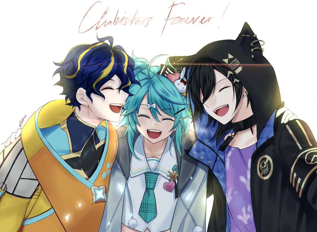 「Chibistars Forever! #キラ絵 #イヅル描いたぞ  #アステル」|月うさ🌻のイラスト