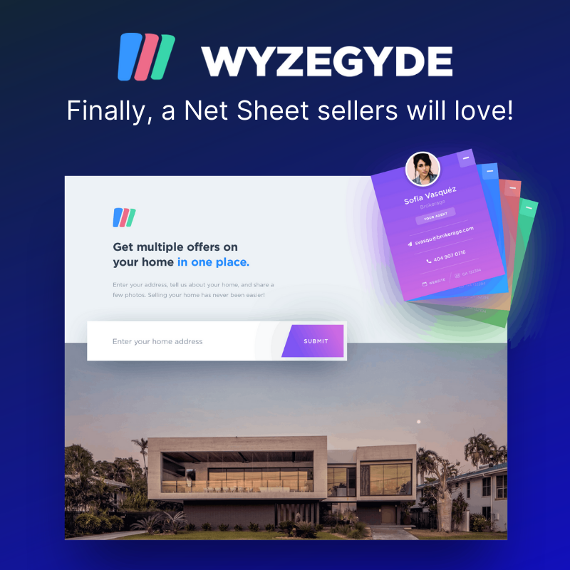 WyzeGyde's tweet photo. No more spreadsheets, printouts, calculators, or long conversations. WyzeGyde presents all of your options in one easy view. https://t.co/Y9XMtix1ef https://t.co/PSuexwjzwU